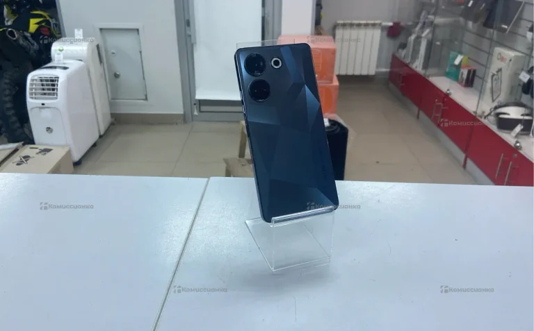 Tecno Spark 20 Pro+ 8/256 ГБ