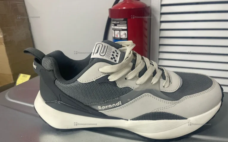 Кроссовки Sprandi P253-4