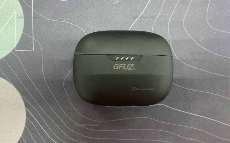 Наушники  GFUZ