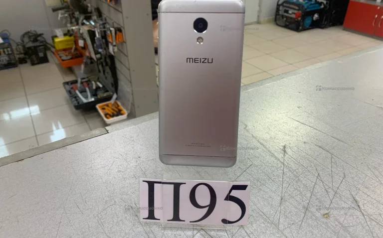 Meizu M3s 16GB
