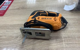Купить Электролобзик DEKO DKJS900E б/у , в Пермь Цена:1990рублей