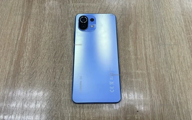 Xiaomi 11 Lite 5G NE 8/256 ГБ