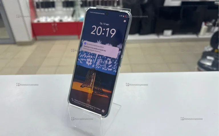 Vivo iQOO Z10 Turbo, 12/256Gb