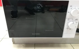 Купить Микроволновая печь  Oursson MM2013B б/у , в Энгельс Цена:3990рублей
