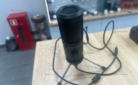 Купить Микрофон Maono AU-PM461TR черный б/у , в Москва и область Цена:790рублей