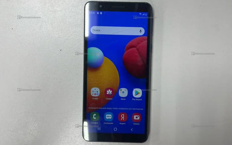 Samsung Galaxy A01 Core 1/16Gb