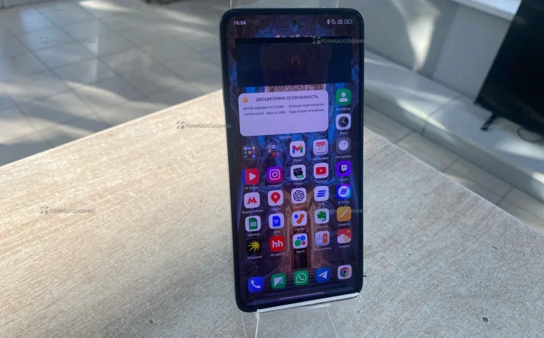Xiaomi Redmi Note 13 8/128Gb