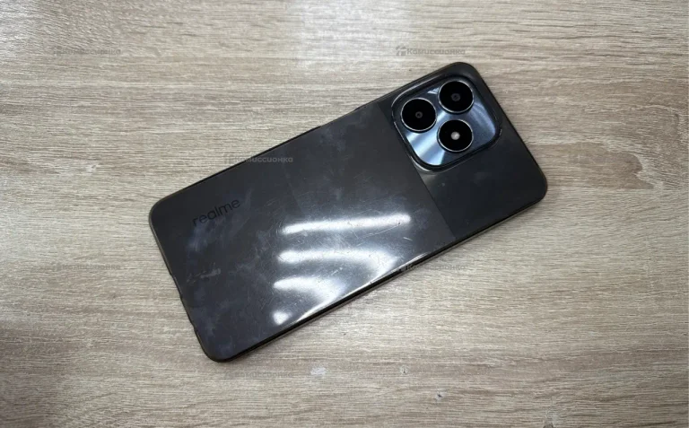 Realme Note 50 4/128Gb