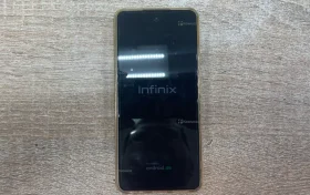 Infinix HOT 40i 8/128 ГБ