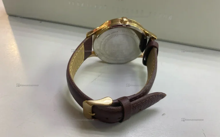 Часы  Михайл Москвин