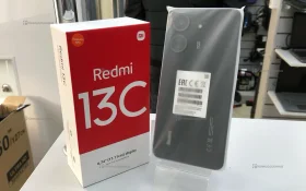 Xiaomi Redmi 13C 4/128 ГБ