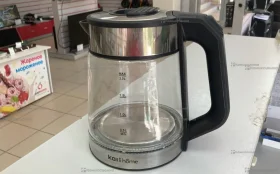 Купить Чaйник kari homе E. б/у , в Саратов Цена:690рублей