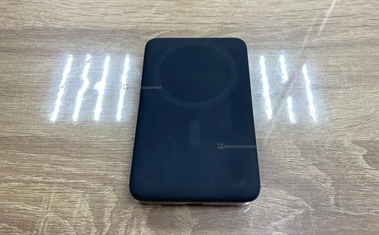 Power Bank aukey omnia 2 10000mah