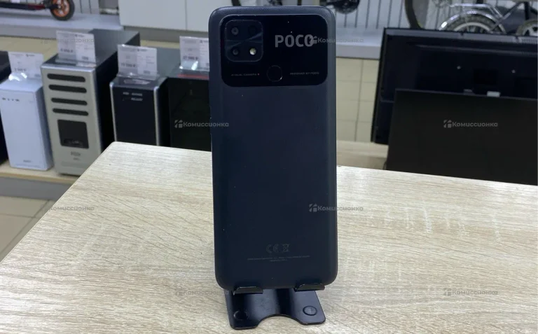 Poco C40 64Gb