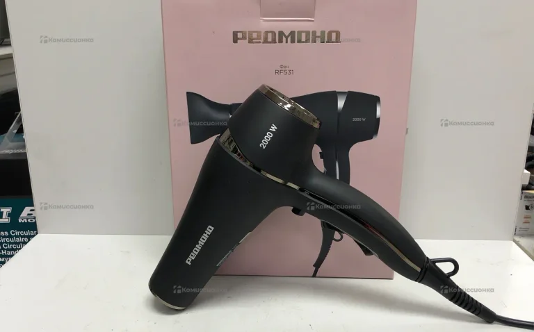 Фен Redmond RF531