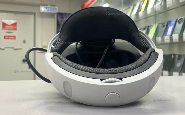PS4. Vr Очки