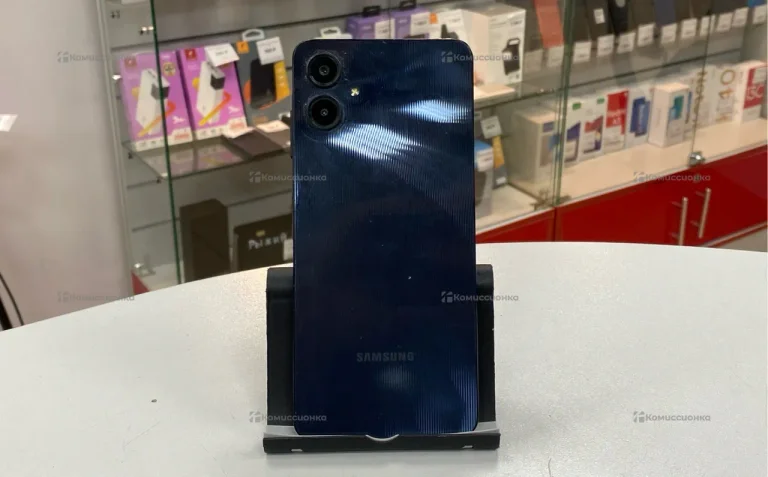 Samsung Galaxy A06 4/128Gb