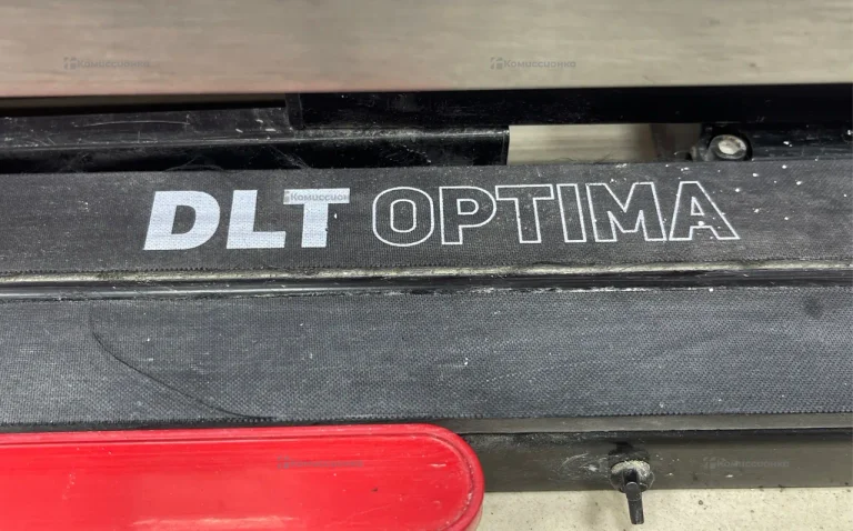 плиткорез DLT optima-1000
