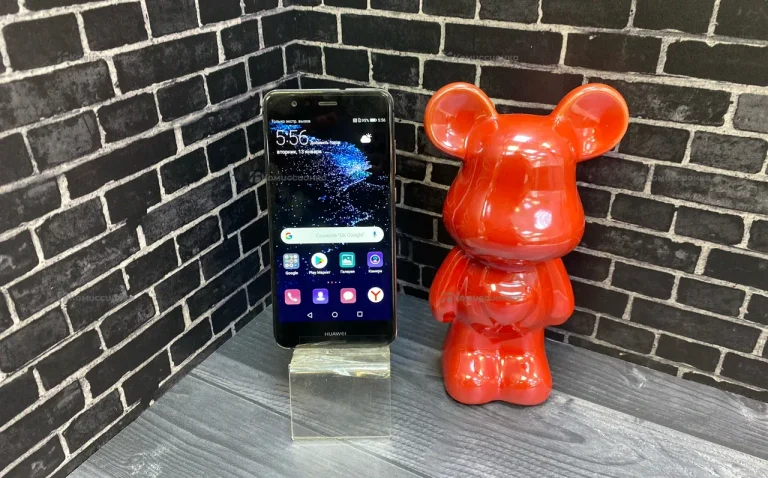 Huawei P10 Lite 3/32 ГБ