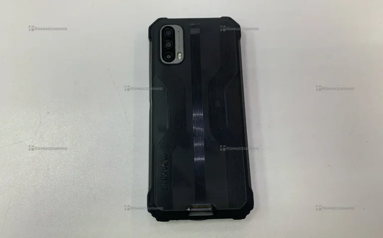 Blackview BV7100 6/128Gb