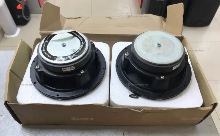 Колонка Pride Solo 100