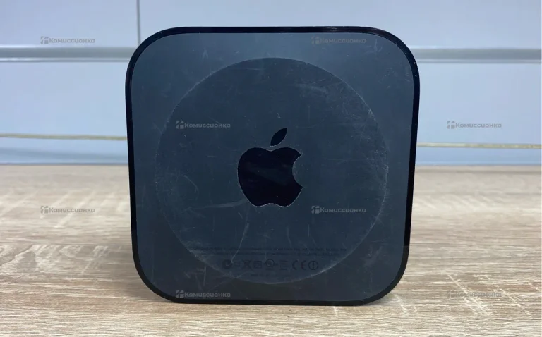 Тв Приставка  Apple TV a1378