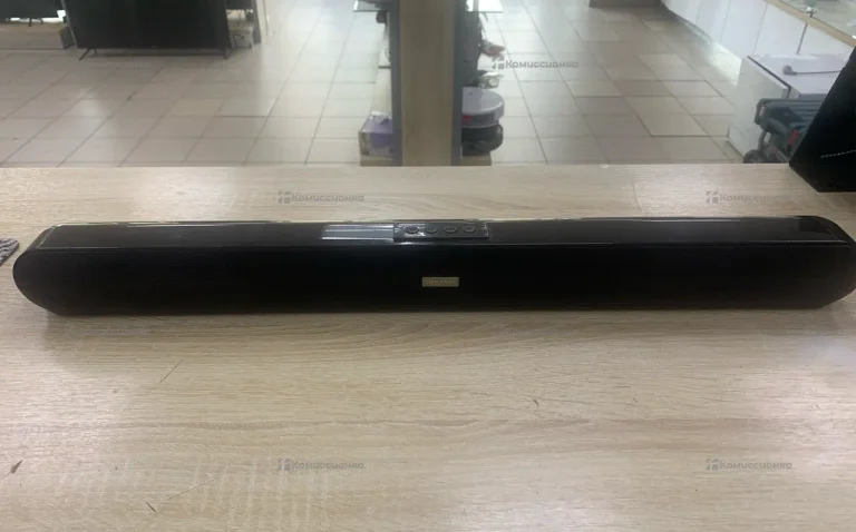 Колонка  Speaker
