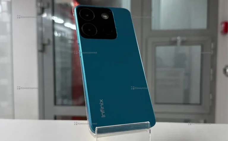 Infinix Smart 7 plus 3/64 гб