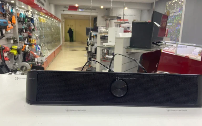 Саундбар Dexp R550