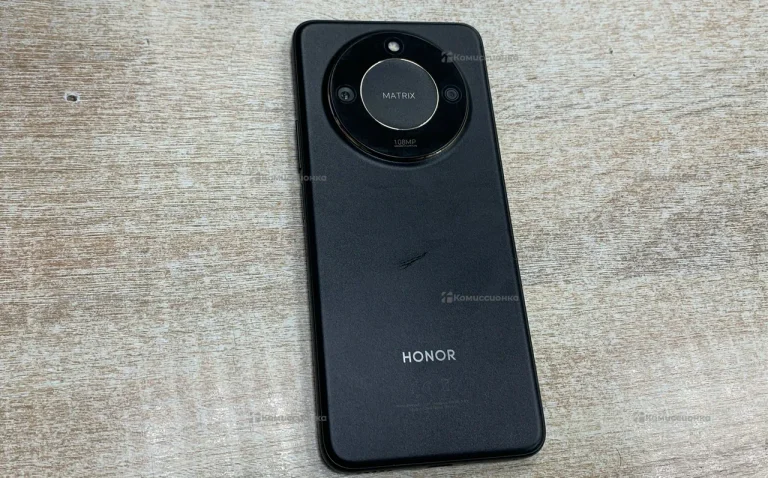 Honor X9c Smart 8/256 ГБ