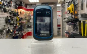 Купить Навигатор  Garmin Etrex 221x б/у , в Санкт-Петербург Цена:13900рублей