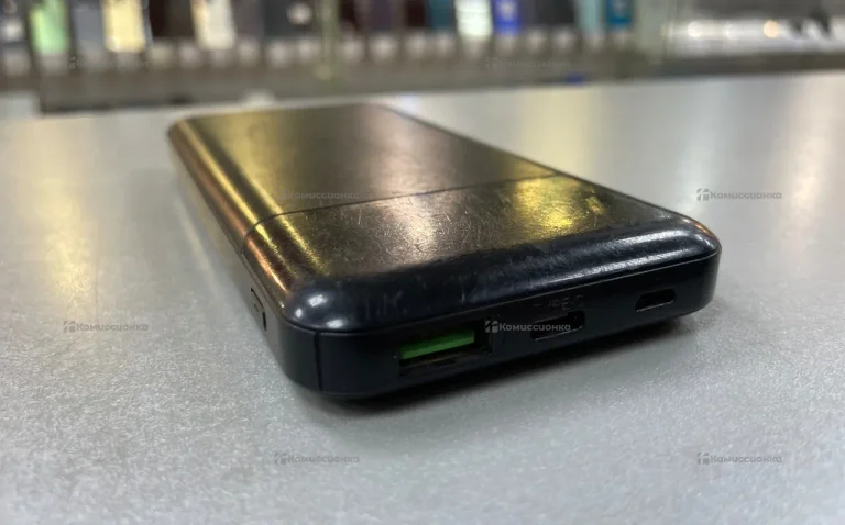 Powerbank Hoco 10000