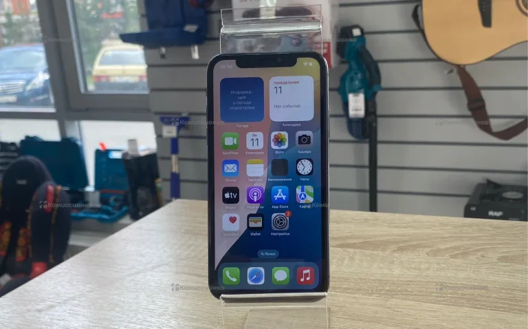 Apple iPhone XS 64Gb