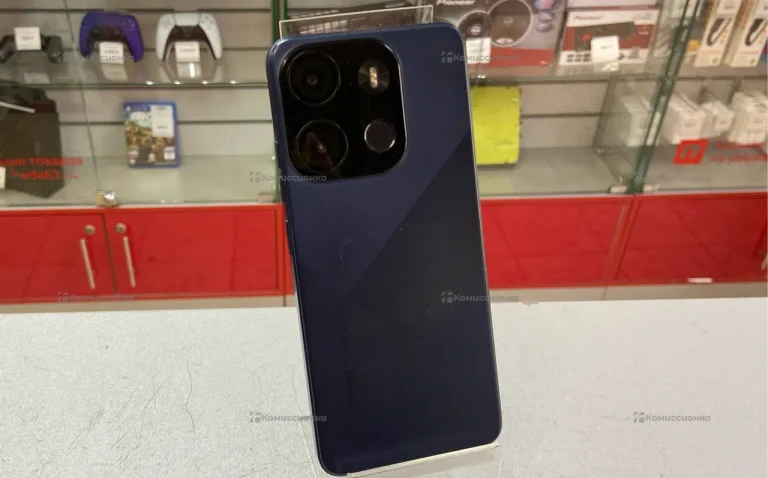 Tecno Spark Go 2023 4/64 ГБ
