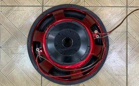 Купить Сабвуфер  Ural TT 15 б/у , в Красноярск Цена:3990рублей