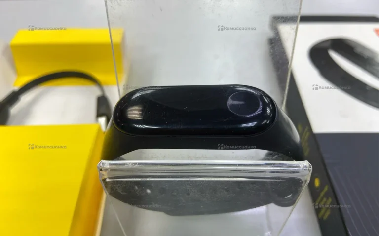 Часы Xiaomi Mi Band 3