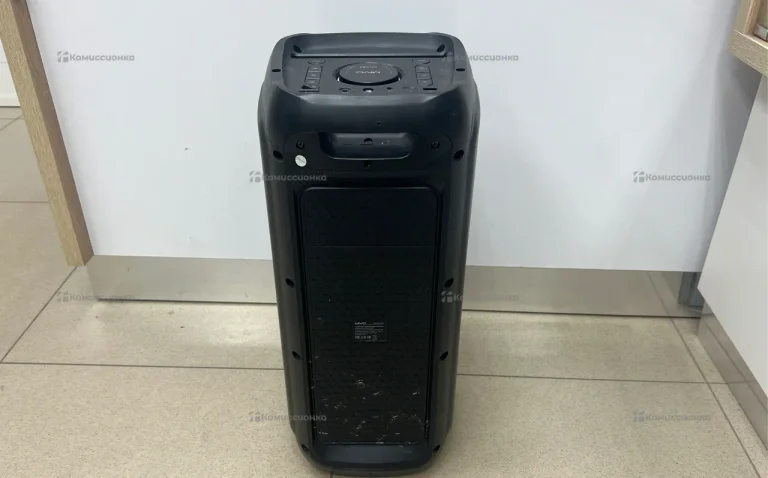 колонка Mivo D650