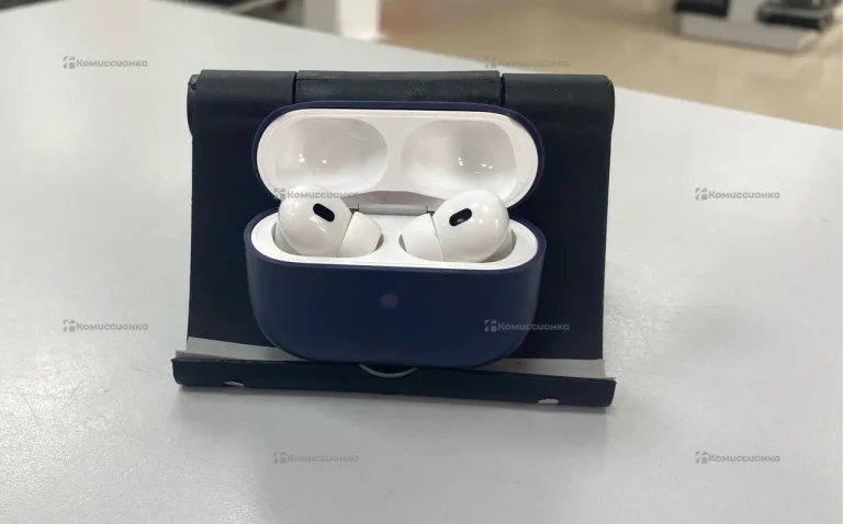 Наушники Apple Airpods Pro 2