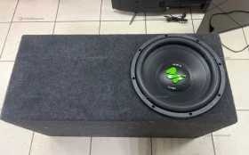 Сабвуфер  maheta 12