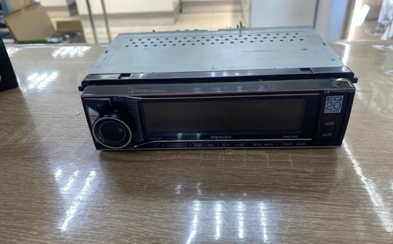 Автомагнитола  Prology CMX-440
