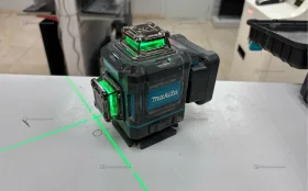 Купить Нивелир Лазерный уровень 4d б/у , в Москва и область Цена:2900рублей