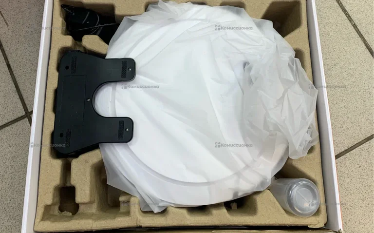 Пылесос  робот INTELLIGENT