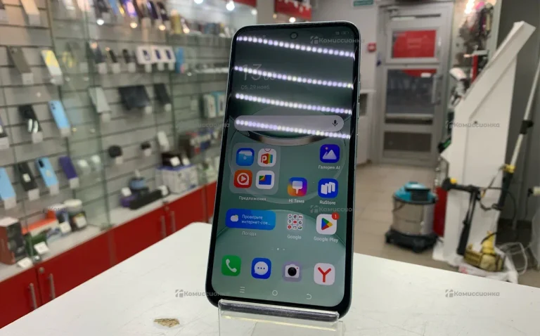 Tecno Spark 30C 8/256 ГБ