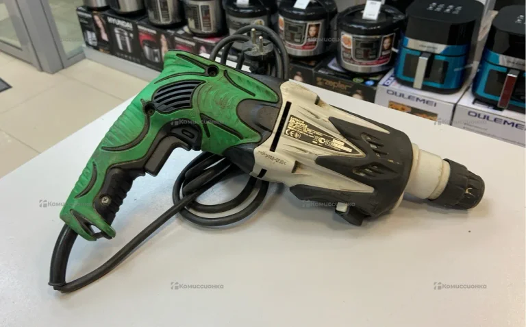 Перфоратор Hitachi DH24PC3