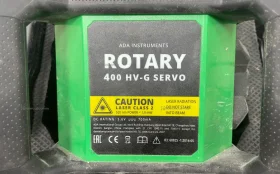 Купить Нивелир ADA ROTARY 400 HV-G SERVO б/у , в Москва и область Цена:19900рублей