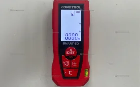 Купить Лазерный уровень Condtrol Smart 60 б/у , в Рязань Цена:1600рублей