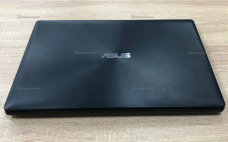 Ноутбук  Asus x553m
