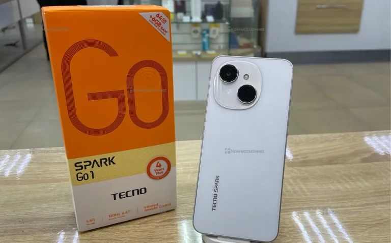 Tecno SPARK Go2024 3/64