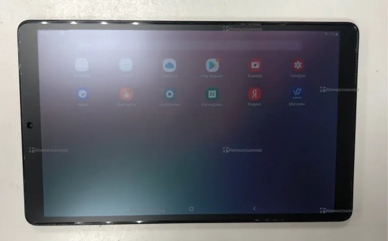 Планшет Samsung Galaxy Tab A 10.5 SM-T510 2/32 ГБ
