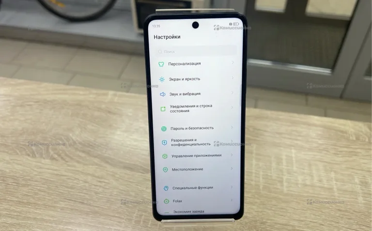 Infinix Note 30 8/256 ГБ